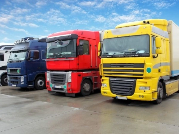 Bursa Manisa Nakliye